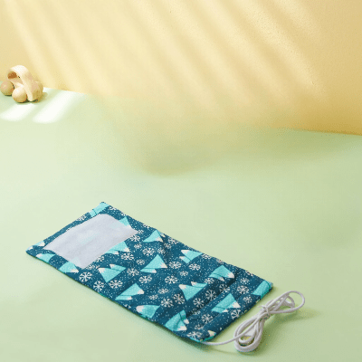 Chauffe biberon - BabyBottleWarmer™ - Flocon de neige - Domaine des Bébés