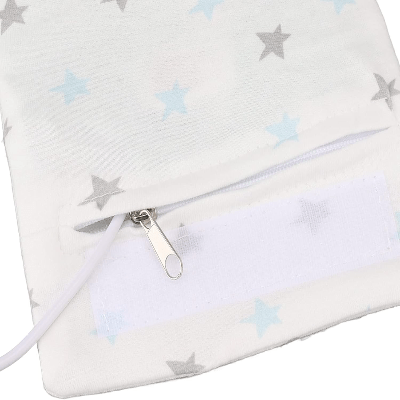 Chauffe biberon - BabyBottleWarmer™ - Etoile - Domaine des Bébés